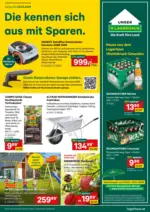 Lagerhaus Wochen Angebote - bis 29.03.2026