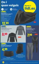 &iexcl;Bazar Lidl! Ofertas v&aacute;lidas del 16/03 al 22/03