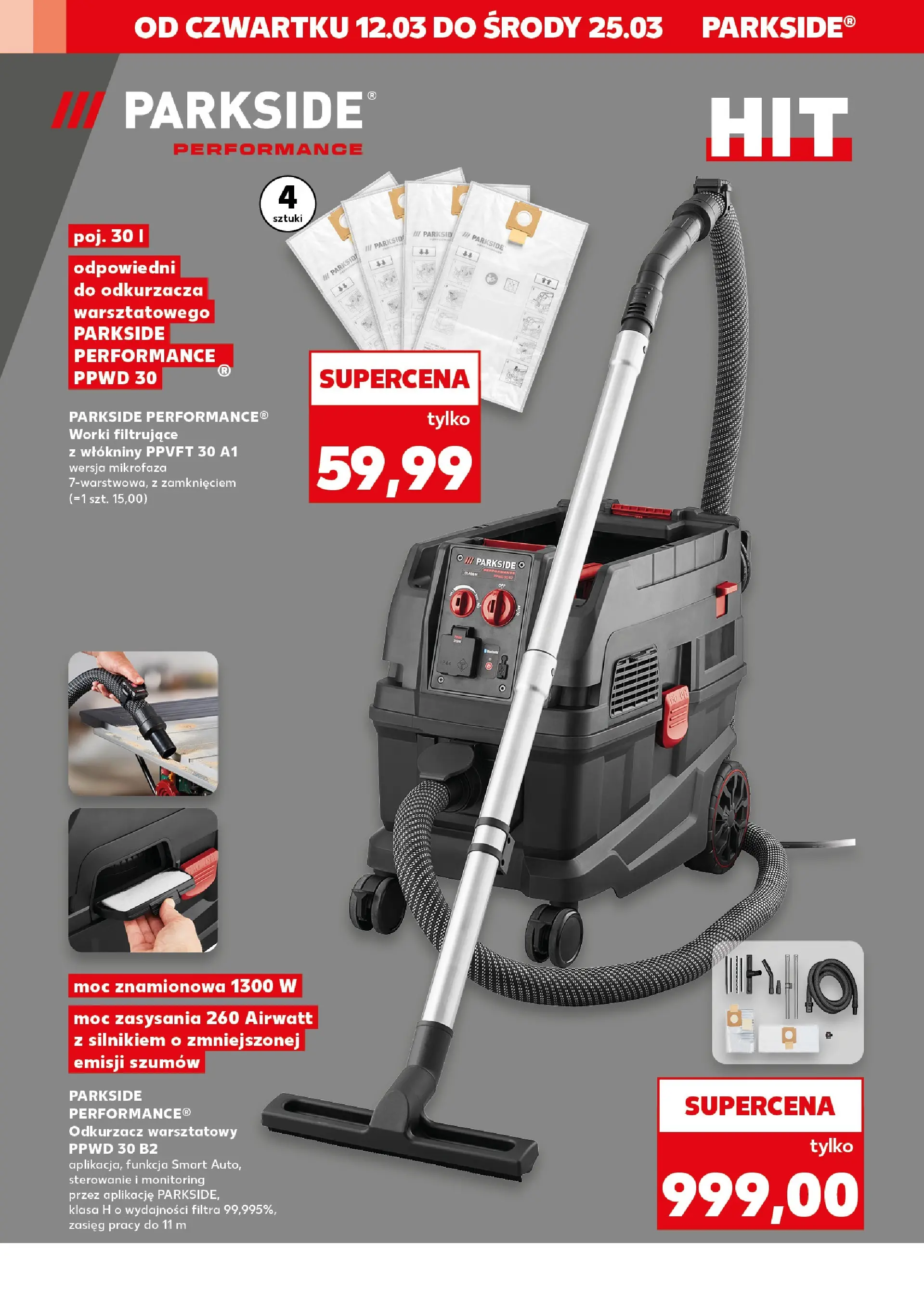 Kaufland gazetka - Złap Okazje od 12.03.2026 - od jutra PDF | Strona: 4