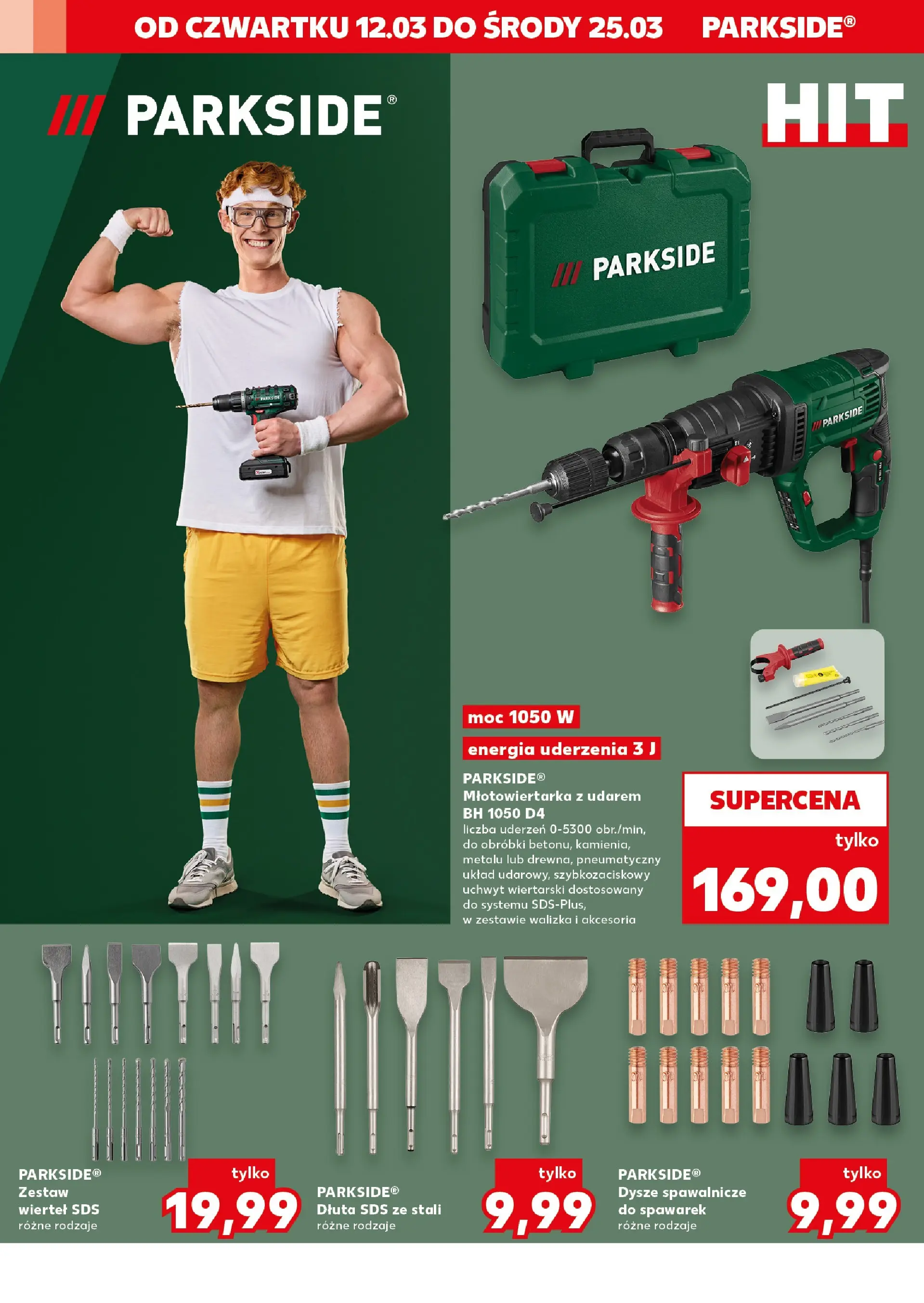 Kaufland gazetka - Złap Okazje od 12.03.2026 - od jutra PDF | Strona: 6