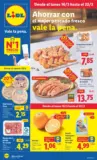 № 1 PRECIO - Ofertas v&aacute;lidas del 16/03 al 22/03