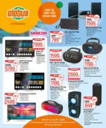 Globus U&scaron;etřete nyn&iacute; s na&scaron;imi nab&iacute;dkami &ndash; do 30.03.2026