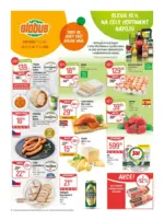 Globus Tady se sv&eacute;t toč&iacute; kolem v&aacute;s! Plat&iacute; od 11. 3. do 17. 3. 2026 &ndash; do 17.03.2026