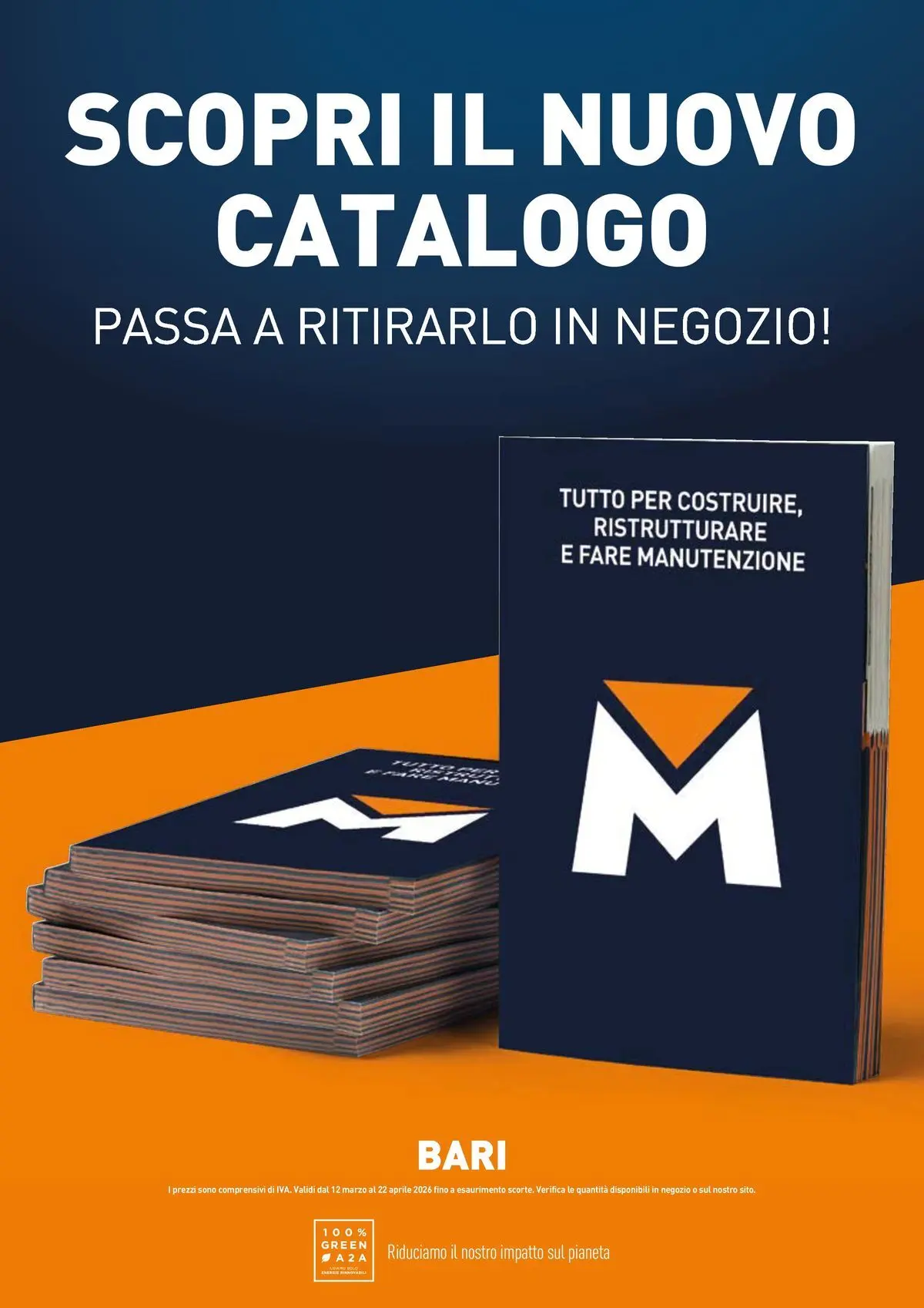 Nuovo Tecnomat catalogo Bari dal 12/03/2026 > offerte anteprima 🛍️ | Pagina: 21
