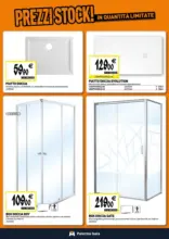 Straordinari prezzi stock!