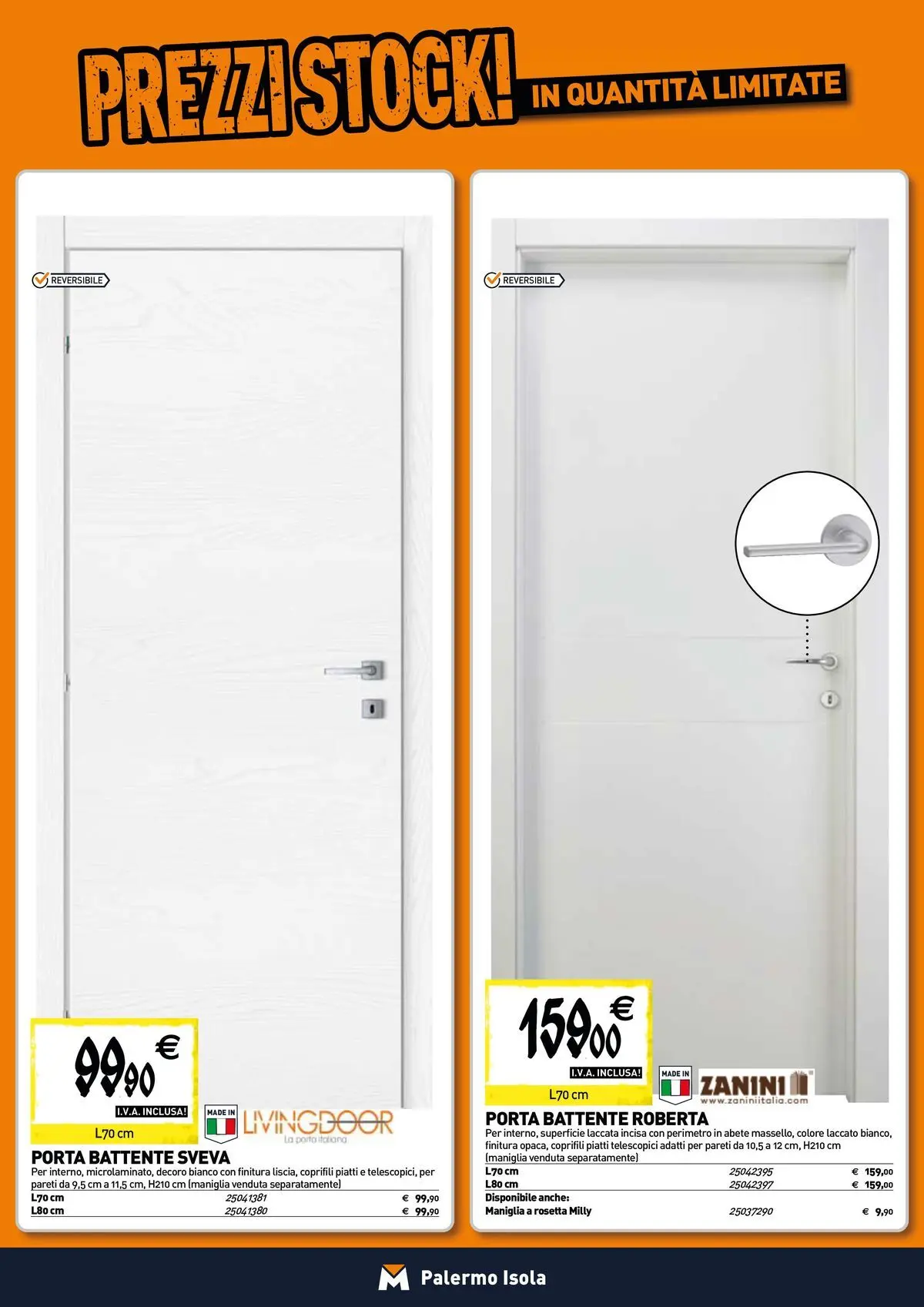 Nuovo TECNOMAT - Straordinari prezzi stock! dal 12/03/2026 > offerte anteprima 🛍️ | Pagina: 8