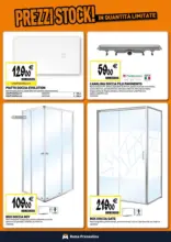 Straordinari prezzi stock!