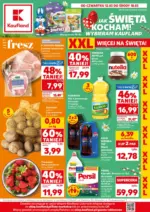 Kaufland Food_ważne do 18.03 Kaufland &ndash; od 12.03.2026