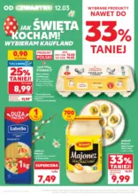 Kaufland Food_ważne do 18.03