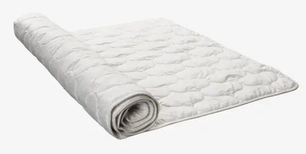 JYSK Надматрачна постелка 90x200 см VESTREFJORDEN