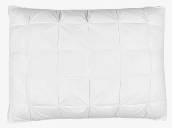 JYSK Възглавница с изкуствен пълнеж 50x70x3 TVERFJELLET