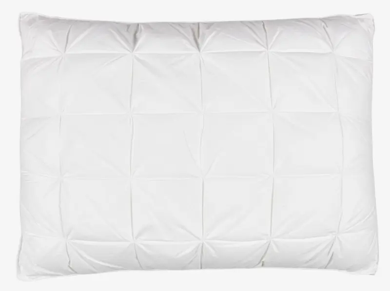 JYSK Възглавница с изкуствен пълнеж 50x70x3 TVERFJELLET