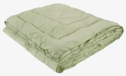 JYSK Завивка с изкуствен пълнеж 140x200 FOSSEKEN топлеща