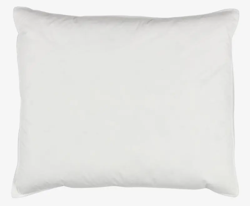 JYSK Възглавница с пух от муск. патица 50x70 KRONBORG BESSEGGEN