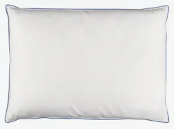 JYSK Възглавница с патешки пера 50x70 см GALDEBERGET