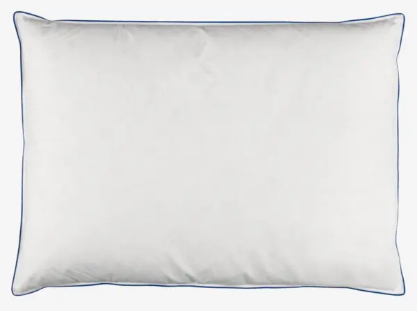 JYSK Възглавница с патешки пера 50x70 см GALDEBERGET