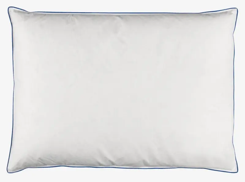 JYSK Възглавница с патешки пера 50x70 см GALDEBERGET