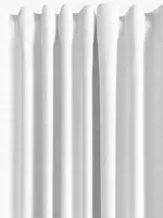 JYSK JYSK Завеса LYSEREN 1x140x245 см бяла - до 18-03-26