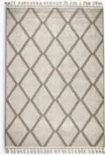 JYSK JYSK Килим RYPESTARR 160x230 бежов - до 18-03-26