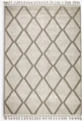 JYSK Килим RYPESTARR 160x230 бежов