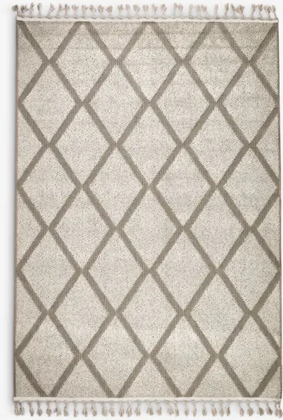 JYSK Килим RYPESTARR 160x230 бежов