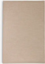 JYSK Килим STORRAPP 140x200 бежов