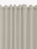 JYSK JYSK Завеса LUTELANDET 1x140x245 бежова - до 18-03-26