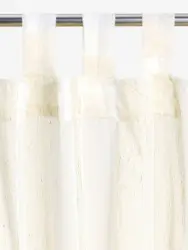 JYSK Завеса HOLDEN 1x140x175см бежова