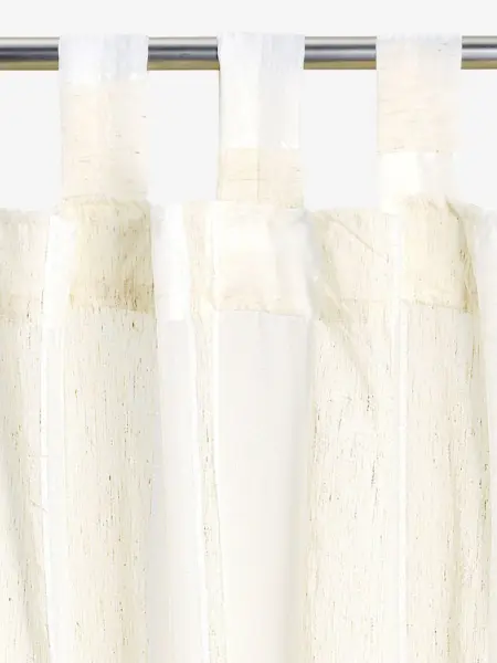 JYSK Завеса HOLDEN 1x140x175см бежова