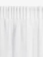 JYSK JYSK Завеса ABRAUR 1x140x300 светлокремава - до 18-03-26