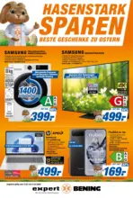 expert Bening Emden Bening - bis 20.03.2026