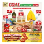 Coal Coal il market. - al 25.03.2026