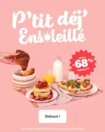 Chronodrive En Promos - au 16.03.2026