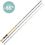 Pacific P&ecirc;che Ouverture Truite - au 17.03.2026