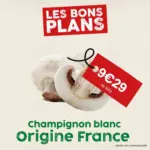 So.bio Les Bons Plans So.bio de la semaine ! - au 15.03.2026