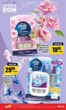 Sprzątanie z POLOmarket do 24.03