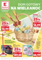 Kaufland Katalog Chemia ważny do 08.04