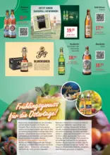 Getr&auml;nke Valet: Angebote