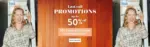 Promod Last Call Promotions Up To 50% Off &ndash; do 23.03.2026