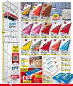 BAUHAUS Bregenz BAUHAUS: Flugblatt - bis 31.03.2026