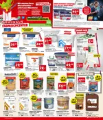 BAUHAUS Bregenz BAUHAUS: Flugblatt - bis 31.03.2026