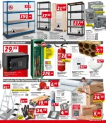 BAUHAUS Bregenz BAUHAUS: Flugblatt - bis 31.03.2026