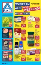 Ekskluzywne oferty i okazje Aldi &ndash; do 14.03.2026