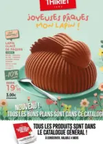 Maison Thiriet Catalogue Maison Thiriet - au 30.06.2026