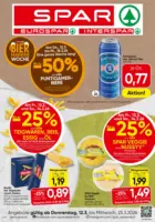SPAR: Angebote