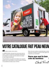 Catalogue Maison Thiriet