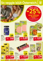 SPAR SPAR: Angebote - bis 25.03.2026