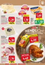 SPAR SPAR: Angebote - bis 25.03.2026