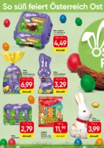 SPAR SPAR: Angebote - bis 25.03.2026