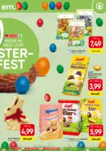 SPAR SPAR: Angebote - bis 25.03.2026